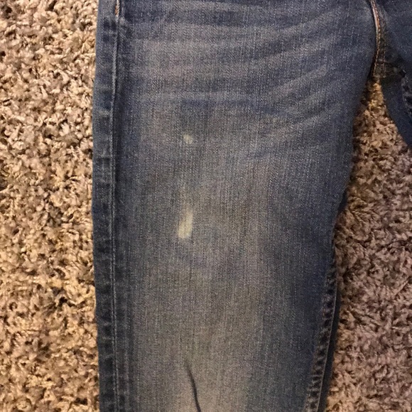 Levi’s jeans - Picture 2 of 2